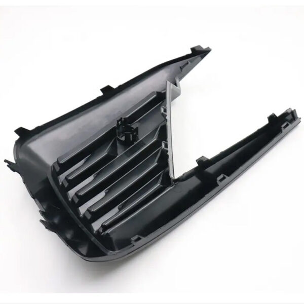 Plastic Prototype Manufacturing By Sample Tooling