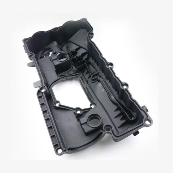 Plastic Prototype Manufacturing By Sample Tooling