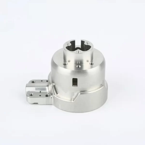 Precision OEM Custom Rapid 5 Axis CNC Machining Services Turning Stainless Steel/Brass/Aluminum/Titanium/Copper Parts Components
