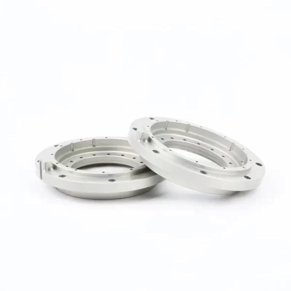 Precision OEM Custom Rapid 5 Axis CNC Machining Services Turning Stainless Steel/Brass/Aluminum/Titanium/Copper Parts Components