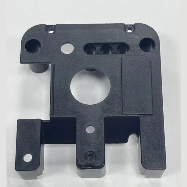 Car Air Vent Plastic Parts