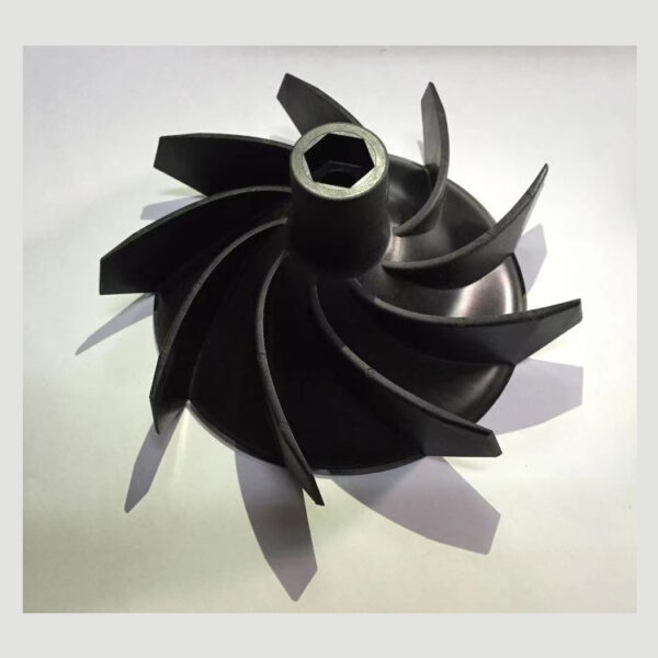 Car Air Vent Plastic Parts