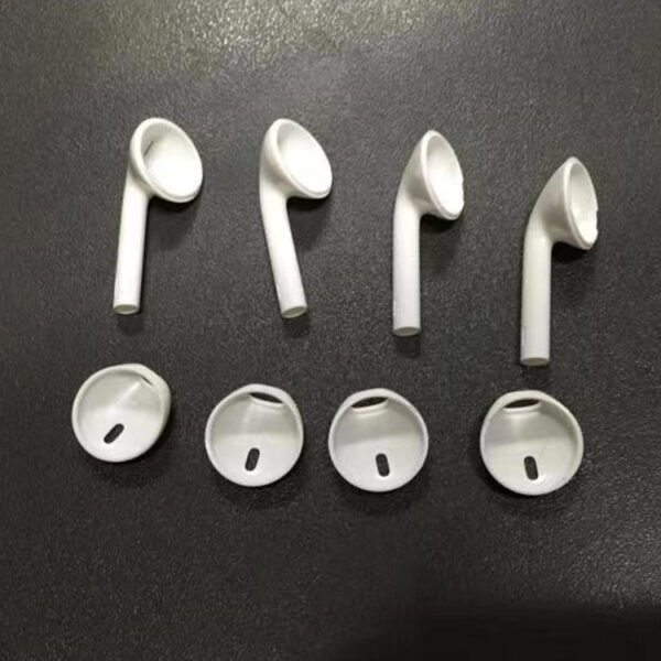 Earphone Cover Plastic Parts