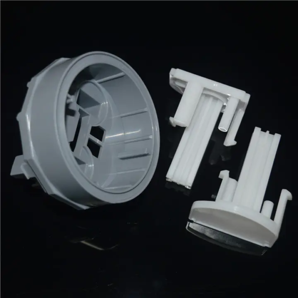 Customize Plastic Safe Plug Tooling Mold Manufacture Injection For Aluminum Extrude Tube