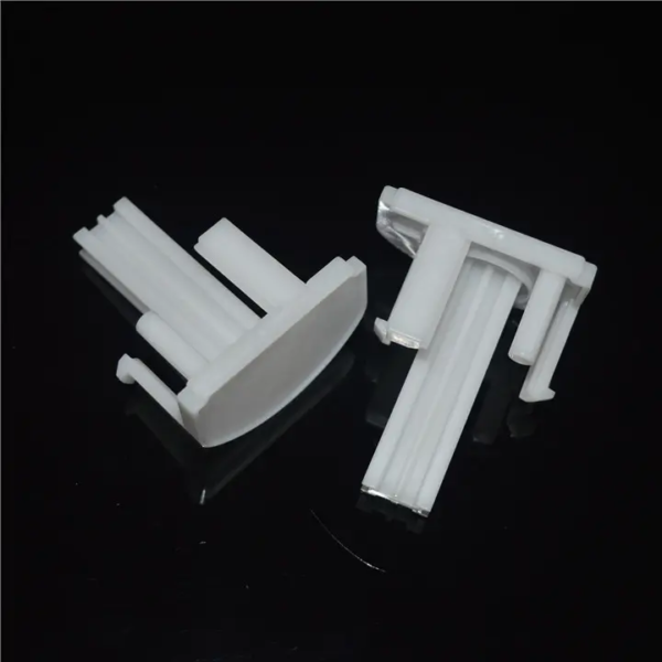 Customize Plastic Safe Plug Tooling Mold Manufacture Injection For Aluminum Extrude Tube