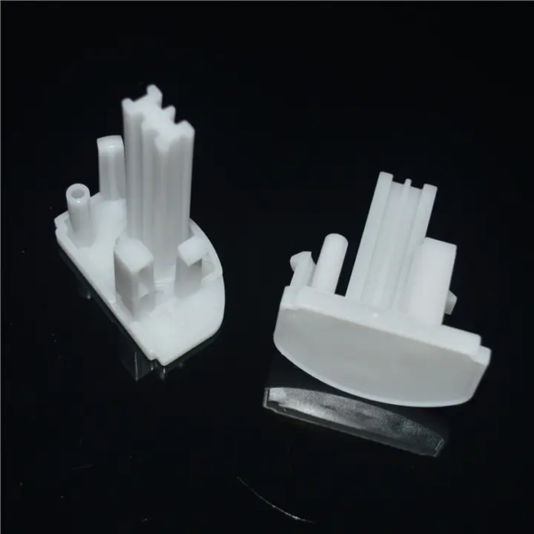 Customize Plastic Safe Plug Tooling Mold Manufacture Injection For Aluminum Extrude Tube