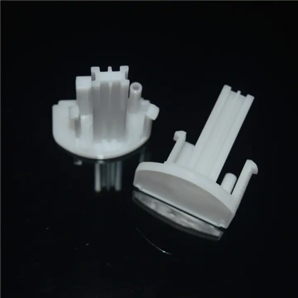 Customize Plastic Safe Plug Tooling Mold Manufacture Injection For Aluminum Extrude Tube