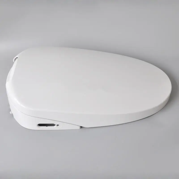 High Quality Custom Household Single Cavity Injection Molding Manufacture For Toilet Seat Cover