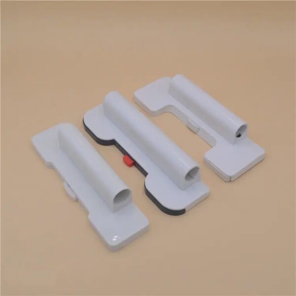 High Quality Custom Household Single Cavity Injection Molding Manufacture For Toilet Seat Cover
