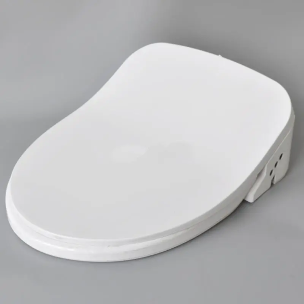 High Quality Custom Household Single Cavity Injection Molding Manufacture For Toilet Seat Cover
