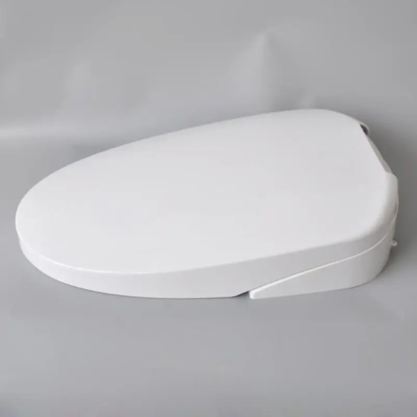 High Quality Custom Household Single Cavity Injection Molding Manufacture For Toilet Seat Cover