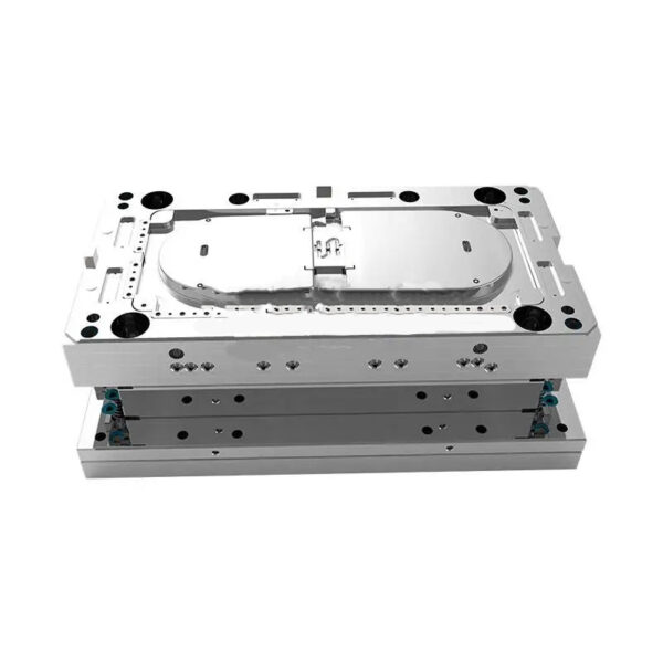 High Quality Custom Household Single Cavity Injection Molding Manufacture For Toilet Seat Cover
