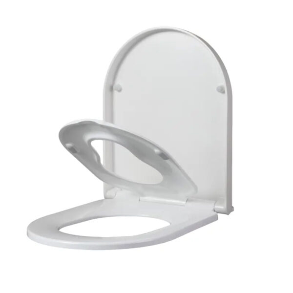 Household Product Toilet Seat Cover Injection Mold Baby Toilet Seat Cover Family Wc Children Toilet Seat Lid