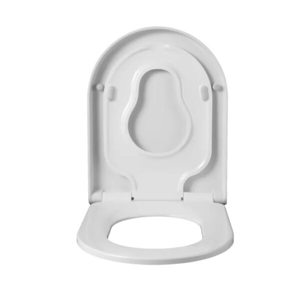 Household Product Toilet Seat Cover Injection Mold Baby Toilet Seat Cover Family Wc Children Toilet Seat Lid