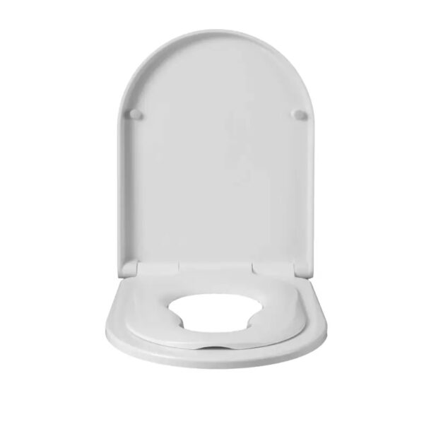 Household Product Toilet Seat Cover Injection Mold Baby Toilet Seat Cover Family Wc Children Toilet Seat Lid