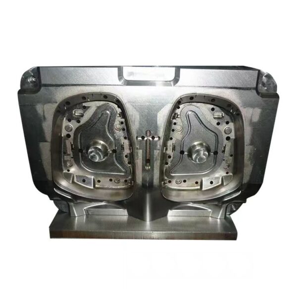 Plastic Stack Tooling Manufacture Plastic Overmoulding Injection Production
