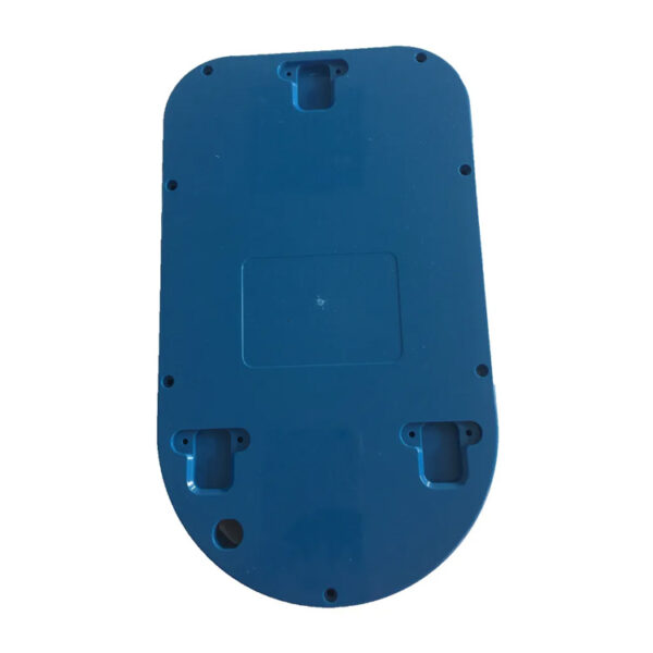 Custom Plastic Electronic Plastic Enclosures By Plastic Injection Molding