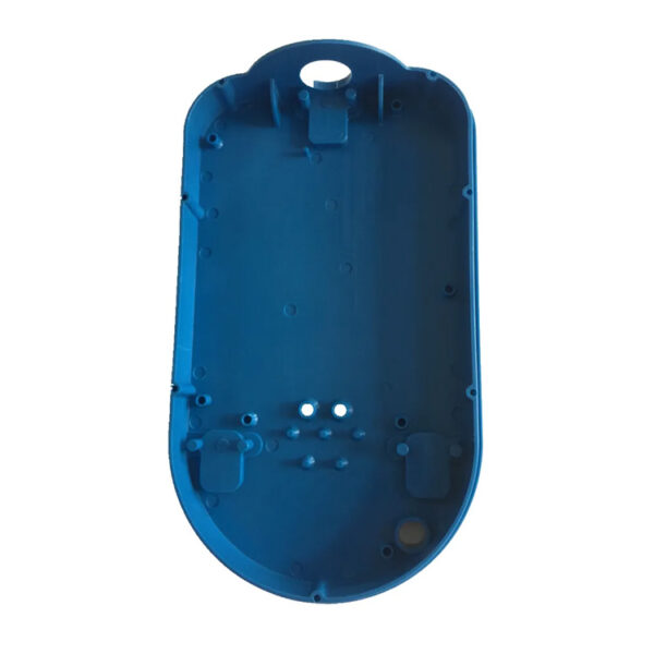 Custom Plastic Electronic Plastic Enclosures By Plastic Injection Molding