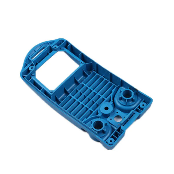 Custom Plastic Electronic Plastic Enclosures By Plastic Injection Molding