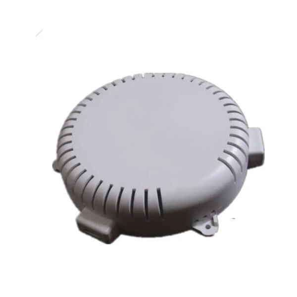 Custom Plastic Electronic Plastic Enclosures By Plastic Injection Molding