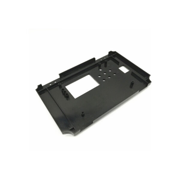 Custom Plastic Electronic Plastic Enclosures By Plastic Injection Molding