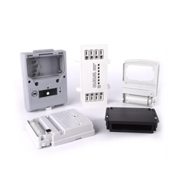 FACTORY CUSTOM MEDICAL PLASTIC INJECTION MOLDING MOLDED PLASTIC HOOK PARTS ABS INJECTION MOLDING PART SERVICE
