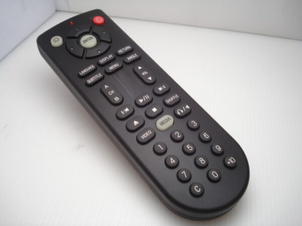 Custom Remote Control Case Plastic Injection Parts Manufacturing Tooling Manufacture