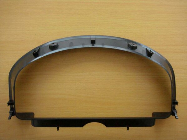 Custom Injection Molding Auto Plastic Parts Manufacturing