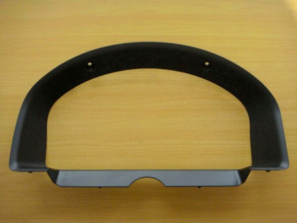 Custom Injection Molding Auto Plastic Parts Manufacturing
