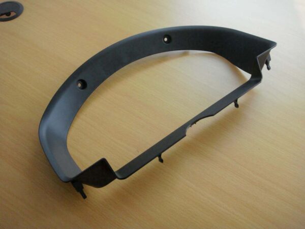 Custom Injection Molding Auto Plastic Parts Manufacturing