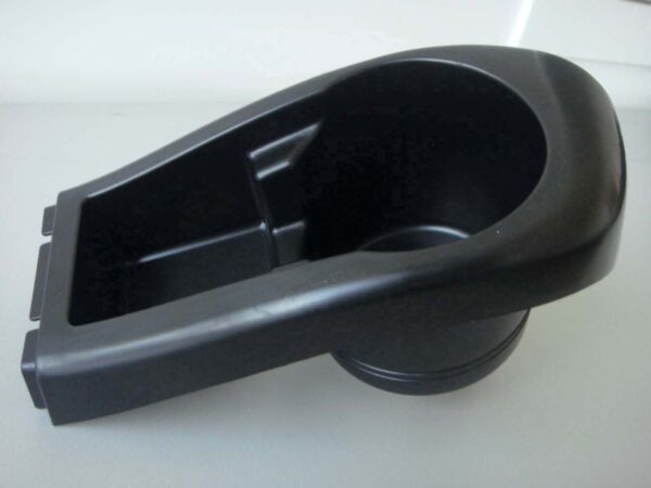 Custom Injection Molding Auto Plastic Parts Manufacturing