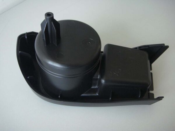 Custom Injection Molding Auto Plastic Parts Manufacturing