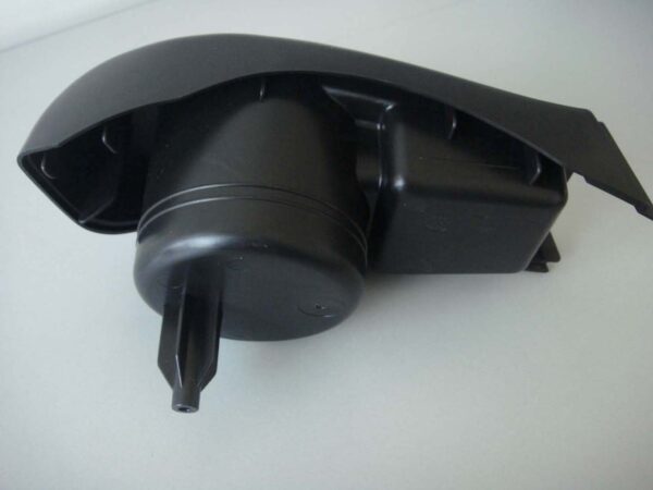 Custom Injection Molding Auto Plastic Parts Manufacturing