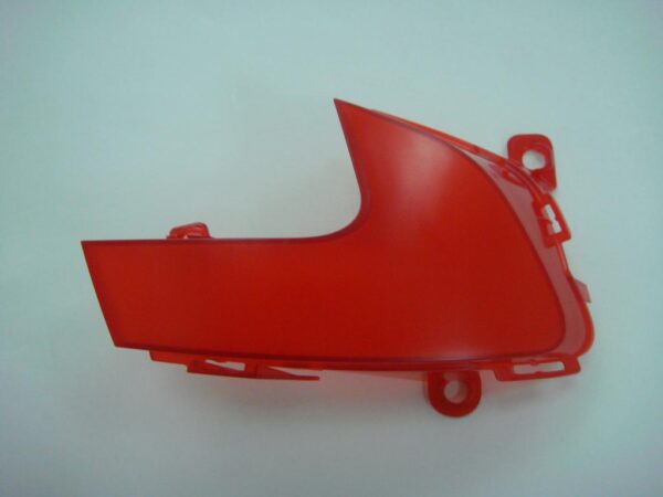 Custom Injection Molding Auto Plastic Parts Manufacturing