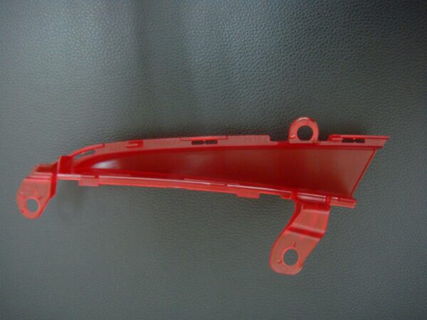 Custom Injection Molding Auto Plastic Parts Manufacturing