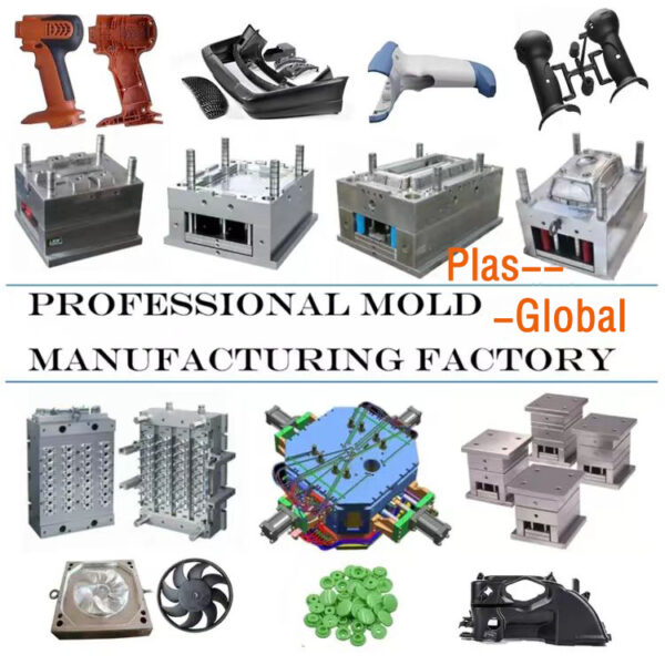Injection Products Plastic Molding