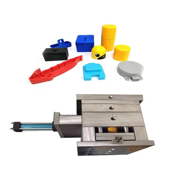 Injection Products Plastic Molding