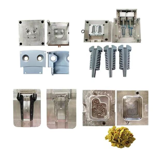 Injection Products Plastic Molding