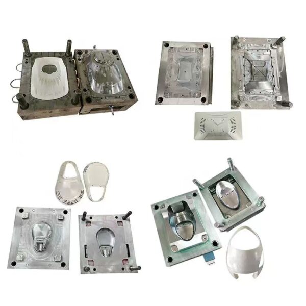 Injection Products Plastic Molding