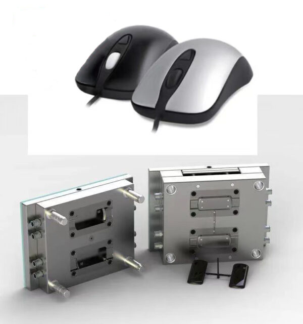 Keyboard Plastic Parts