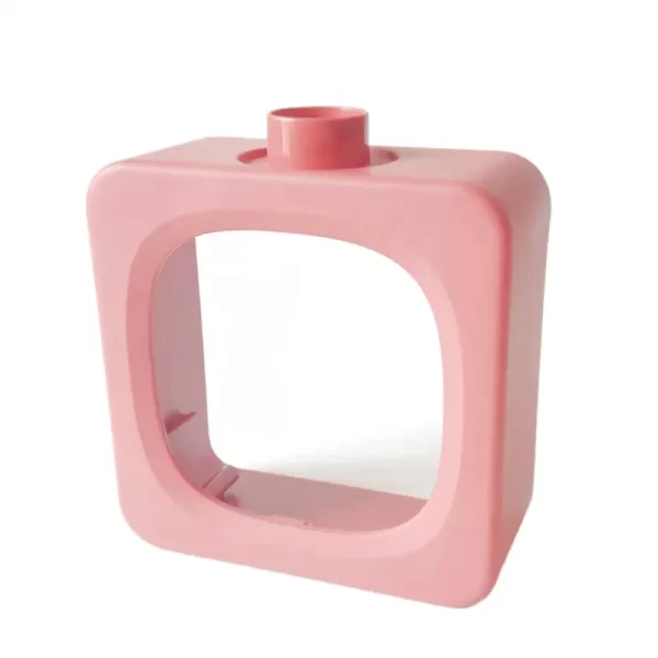 Manufacturer High Polished PVC ABS PC Plastic Outer Casing Plastic Housing Mould