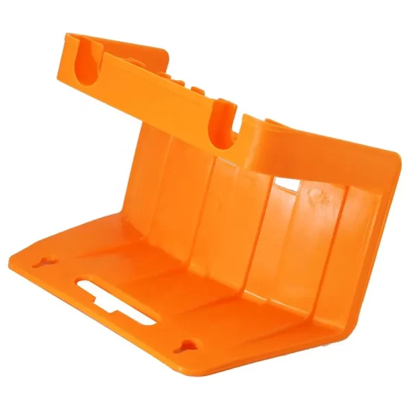 China Factory Custom Injection Molding ABS Nylon POM PP Plastic Parts Auto Plastic
