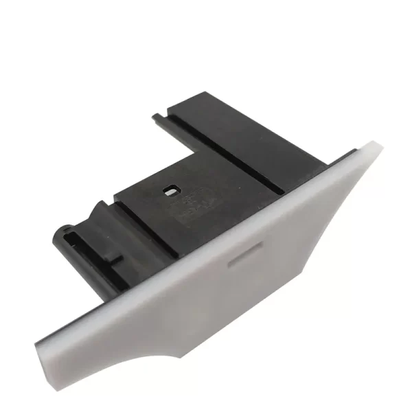 China Factory Custom Injection Molding ABS Nylon POM PP Plastic Parts Auto Plastic