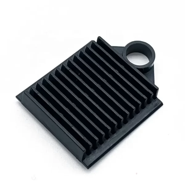 China Factory Custom Injection Molding ABS Nylon POM PP Plastic Parts Auto Plastic