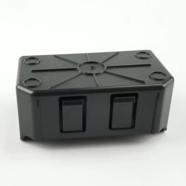 Super High Quality Plastic Casing For Electrical Electronics Manufacturing Household Product