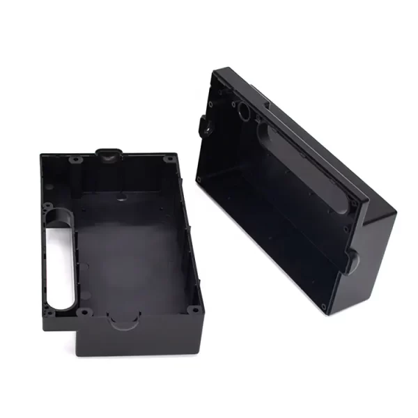 Super High Quality Plastic Casing For Electrical Electronics Manufacturing Household Product