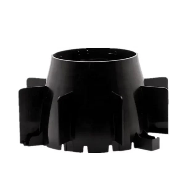 Professional Factory Custom Injection Molded Automotive Plastic Parts Manufacturer