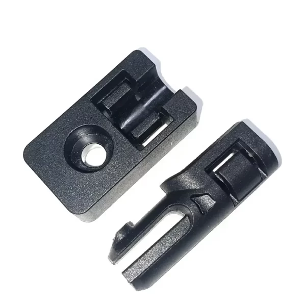 Professional Factory Custom Injection Molded Automotive Plastic Parts Manufacturer
