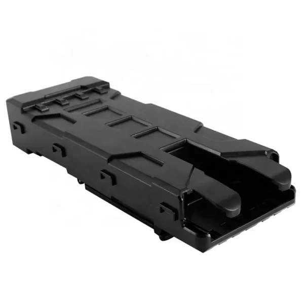 Professional Factory Custom Injection Molded Automotive Plastic Parts Manufacturer