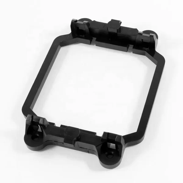 Professional Factory Custom Injection Molded Automotive Plastic Parts Manufacturer